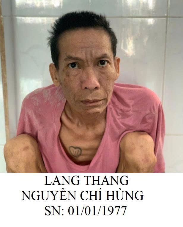 Nguyễn Chí Hùng